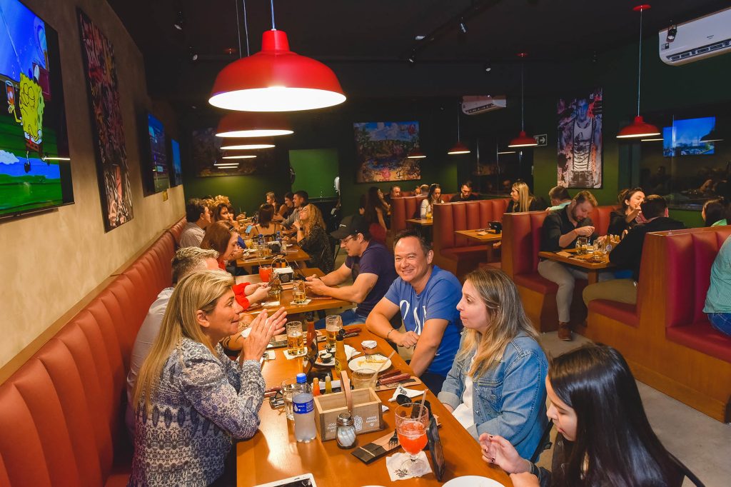 Let’s Eat expande sua presença no interior de São Paulo com a inauguração da unidade de Assis