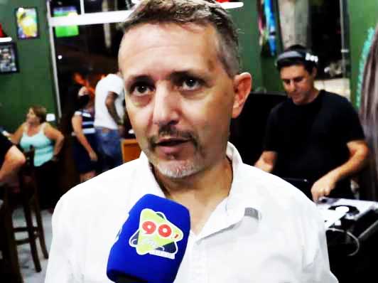 Agora tem Let’s em Atibaia