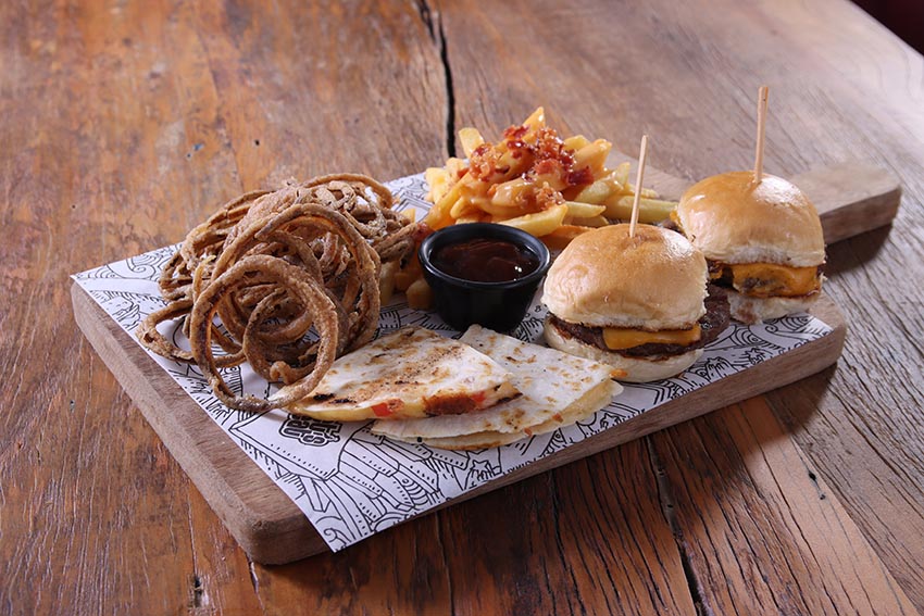 Neymar e Vini Jr. são os destaques do Let's Eat para a Copa 2022