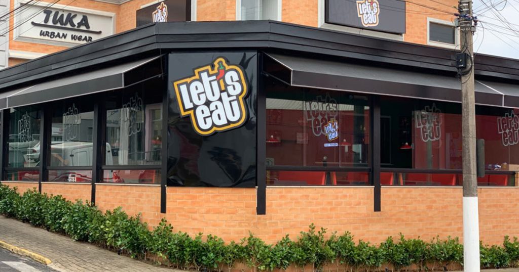 Let’s Eat Cerquilho será aberto ao público dia 05